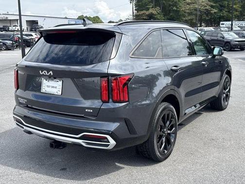 2023 Kia Sorento SX Prestige