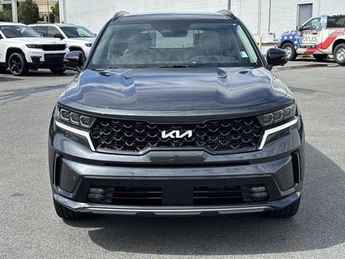 2023 Kia Sorento SX Prestige