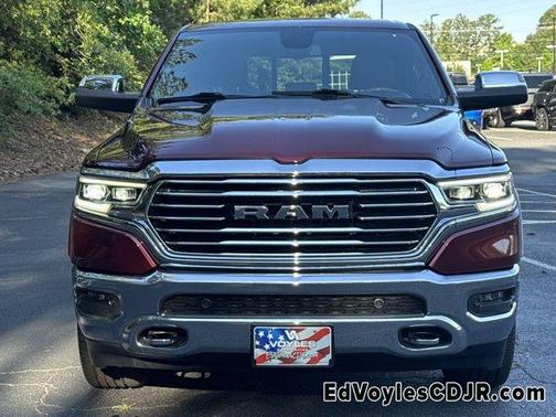 2020 RAM 1500 Longhorn