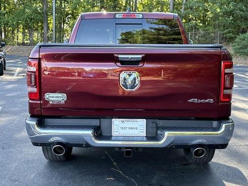 2020 RAM 1500 Longhorn