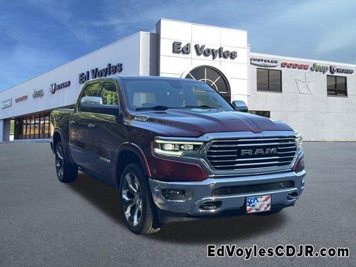 2020 RAM 1500 Longhorn