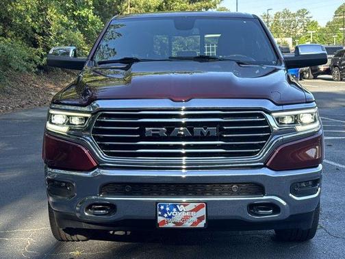 2020 RAM 1500 Longhorn