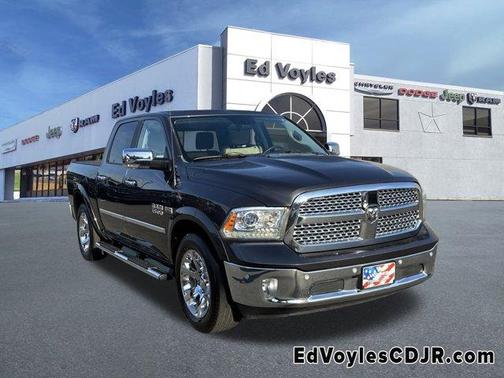 2015 RAM 1500 Laramie