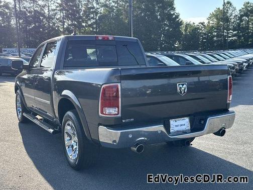 2015 RAM 1500 Laramie