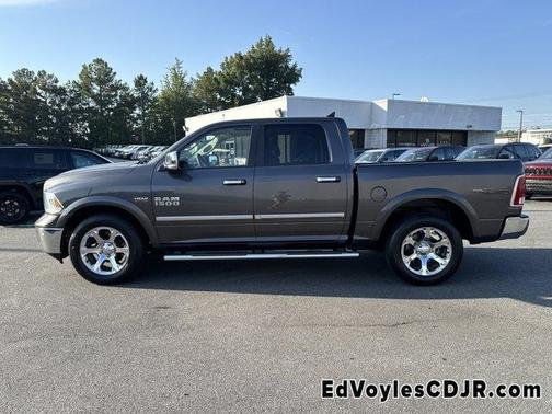 2015 RAM 1500 Laramie