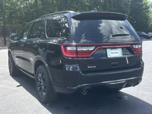 2025 Dodge Durango R/T