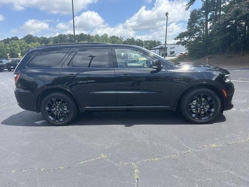 2025 Dodge Durango R/T