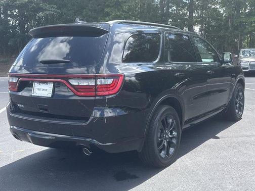 2025 Dodge Durango R/T