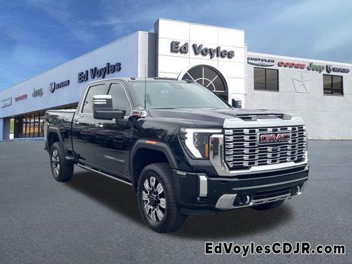 2024 GMC Sierra 2500 Denali