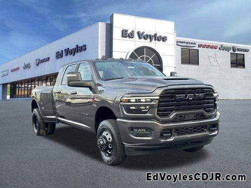 2025 RAM 3500 Laramie