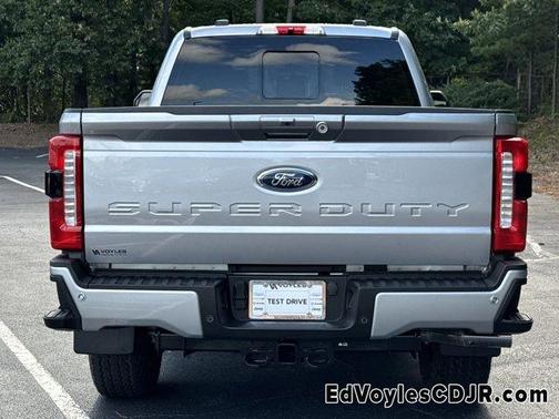 2024 Ford F-250 Lariat
