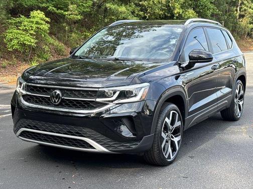 2023 Volkswagen Taos 1.5T SEL