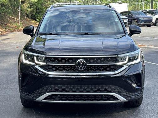 2023 Volkswagen Taos 1.5T SEL