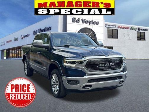 2023 RAM 1500 Limited