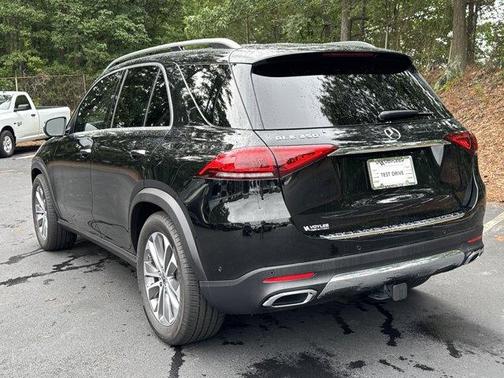 2023 Mercedes-Benz GLE 350 Base