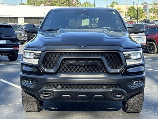 2024 RAM 1500 Rebel