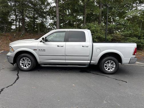 2018 RAM 1500 Laramie