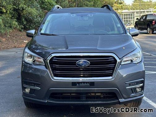 2019 Subaru Ascent Touring 7-Passenger