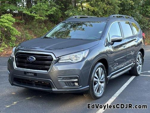 2019 Subaru Ascent Touring 7-Passenger