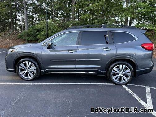 2019 Subaru Ascent Touring 7-Passenger