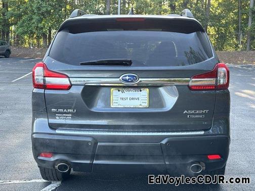 2019 Subaru Ascent Touring 7-Passenger