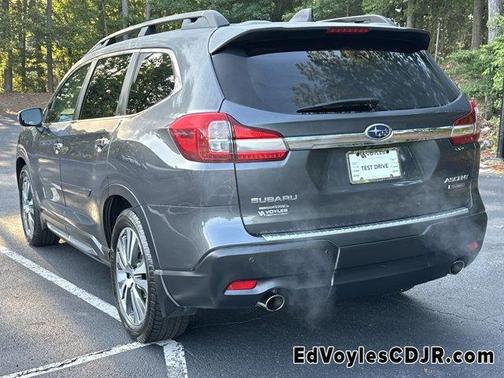 2019 Subaru Ascent Touring 7-Passenger