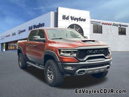2024 RAM 1500 TRX