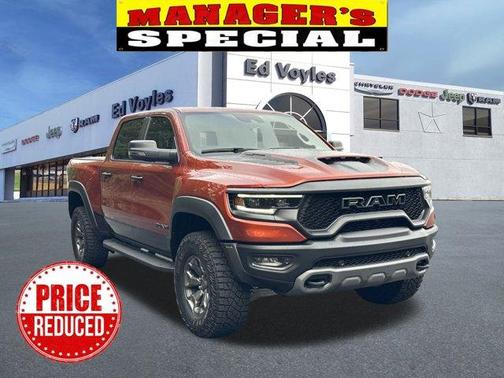 2024 RAM 1500 TRX
