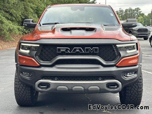 2024 RAM 1500 TRX