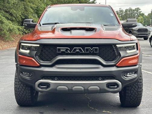 2024 RAM 1500 TRX