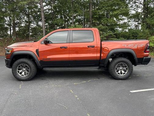 2024 RAM 1500 TRX