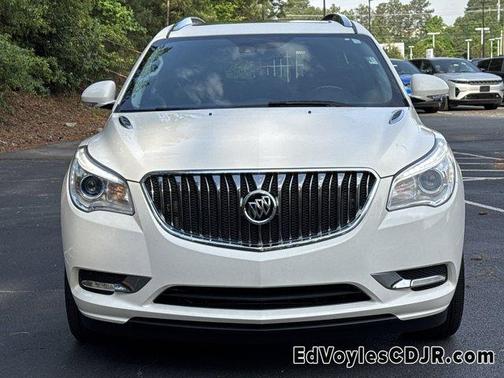 2015 Buick Enclave Premium