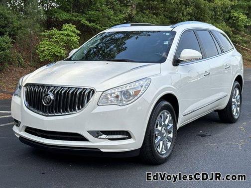 2015 Buick Enclave Premium