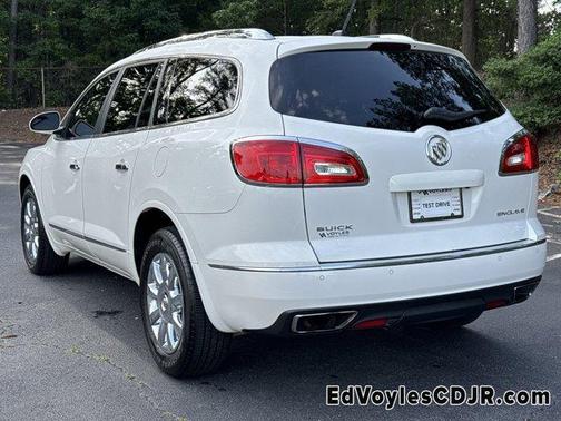 2015 Buick Enclave Premium