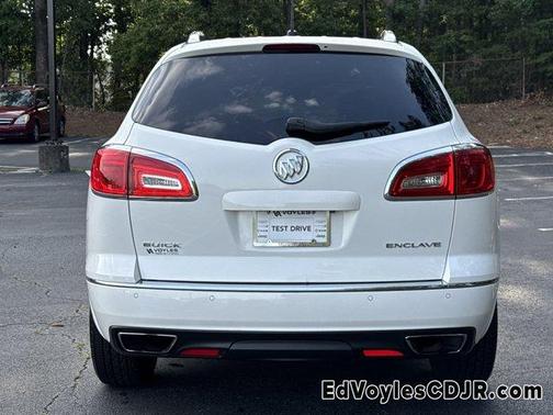 2015 Buick Enclave Premium