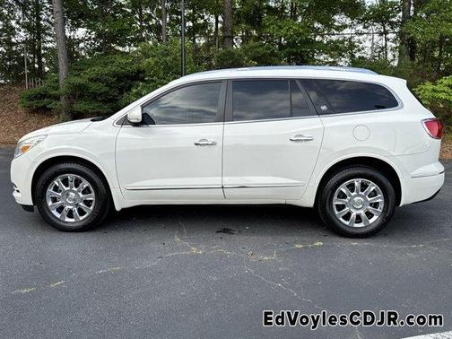 2015 Buick Enclave Premium