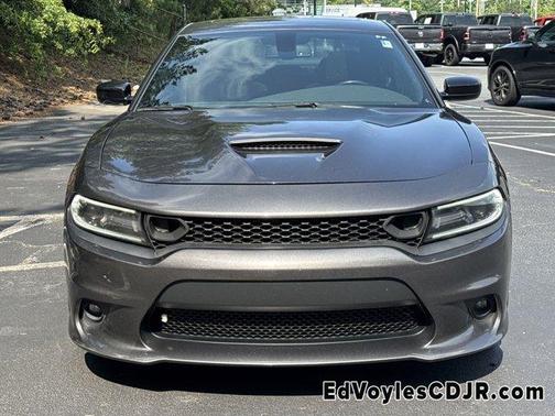 2021 Dodge Charger R/T