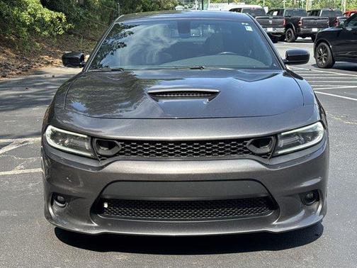 2021 Dodge Charger R/T