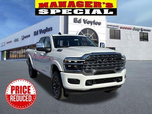 2026 RAM 2500 Limited