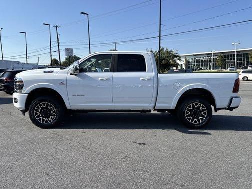 2026 RAM 2500 Limited
