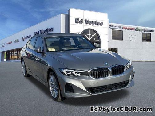 2023 BMW 330e 330e