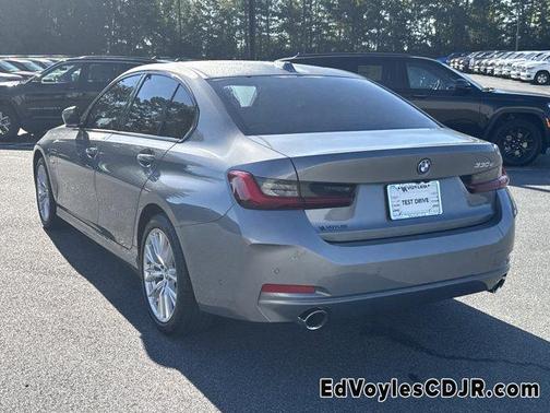 2023 BMW 330e 330e