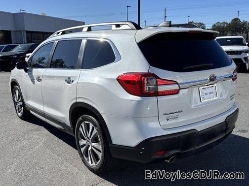 2022 Subaru Ascent Touring 7-Passenger