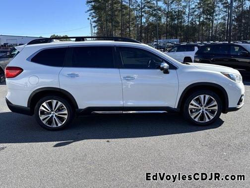 2022 Subaru Ascent Touring 7-Passenger