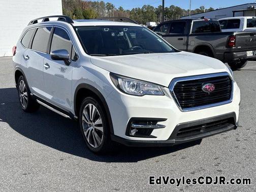 2022 Subaru Ascent Touring 7-Passenger