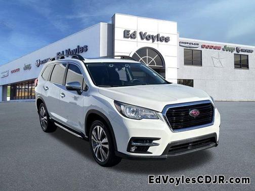 2022 Subaru Ascent Touring 7-Passenger