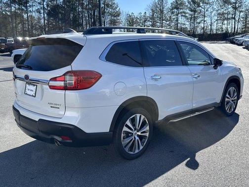 2022 Subaru Ascent Touring 7-Passenger