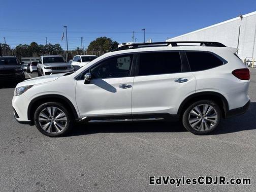 2022 Subaru Ascent Touring 7-Passenger