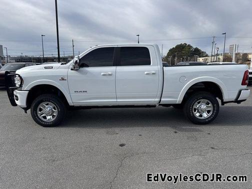 2023 RAM 2500 Longhorn