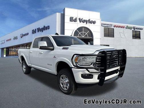 2023 RAM 2500 Longhorn